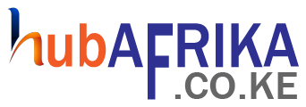 hubAFRIKA.co.ke logo