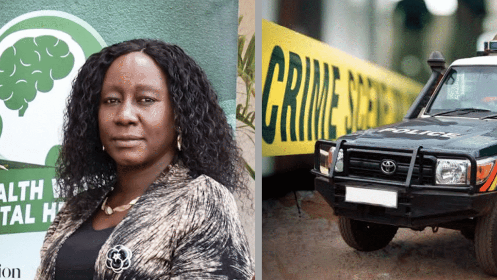 What We Know About the Death of Africa Institute of Mental and Brain Health Director Dr. Victoria Nthunya Mutiso
