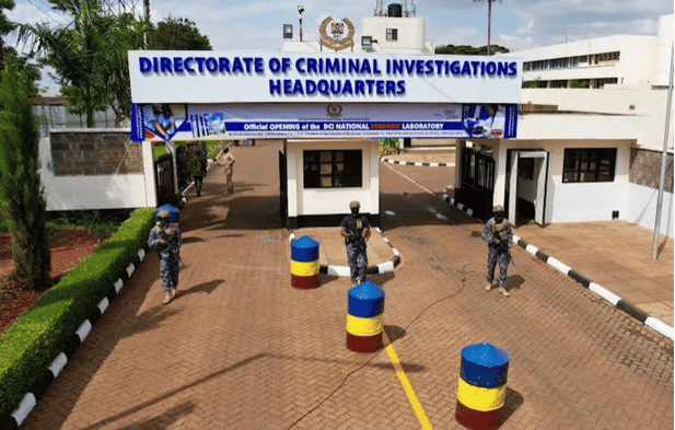 DCI Arrests 47-Year-Old Father Over Alleged Defilement of the Daughter