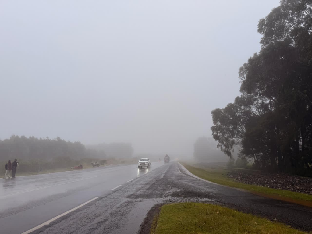 How to Survive El Niño Rains Scheduled to Hit Nairobi