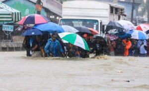How to Survive El Niño Rains Scheduled to Hit Nairobi