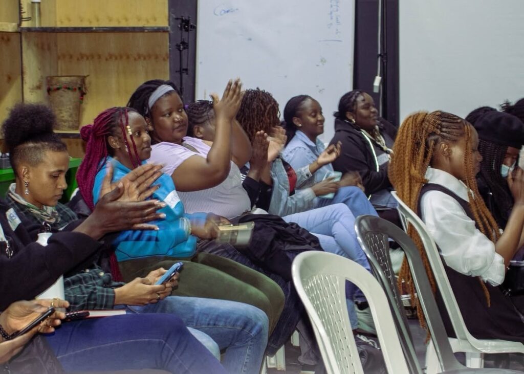Women Filmmakers Organization Condemn Violence Against Actresses