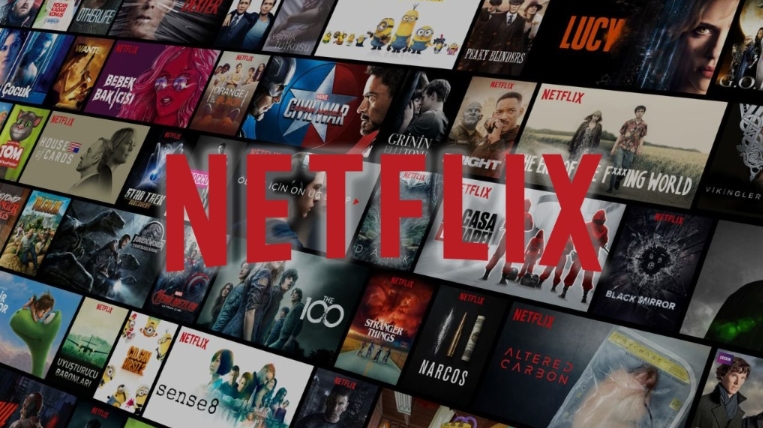 Netflix Glitch Locks Out Vitron Smart TV Users