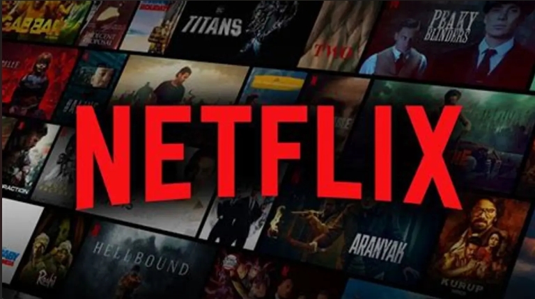 Netflix mass-logs out Vitron Smart TV users in Kenya amid connection glitches