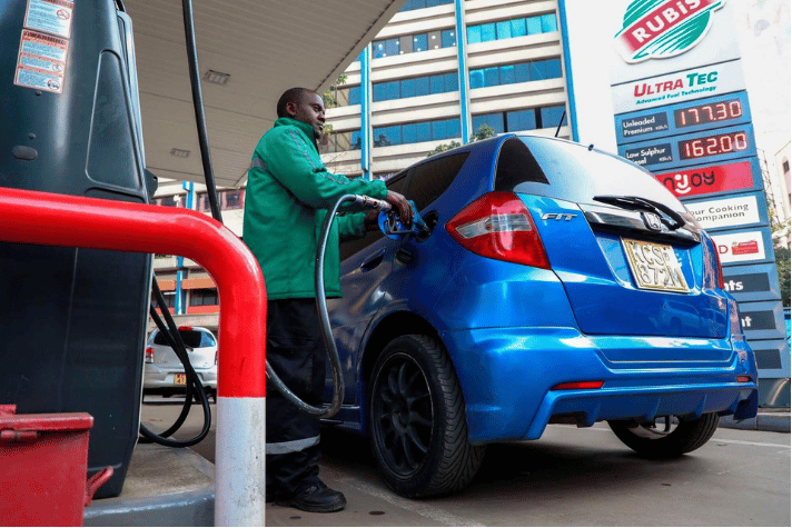 EPRA Fuel Prices Retained for Sept 15 – Oct 14 Cycle