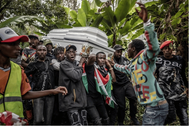 State Releases Ksh 1.014 billion to Compensate 1,083 Kenya Protest Victims’ Violation Claims