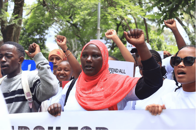 Kenya Protest Victims to Receive Ksh 1.014 Billion as State Compensates 1,083 Claimants