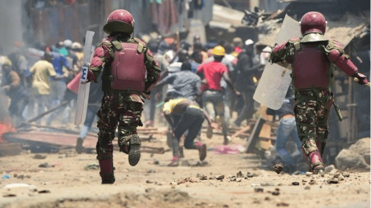 Kenya Protest Victims to Receive Ksh 1.014 Billion as State Compensates 1,083 Claimants