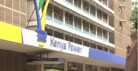 Kenya Power Shares Dividend Hit KSh1.50 with KSh24.99 billion Profit