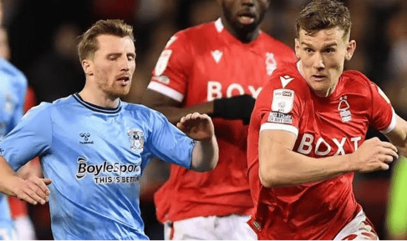 VAR Controversy Strikes Again After Overturning Igor Jesus’ Equalizer Against Coventry