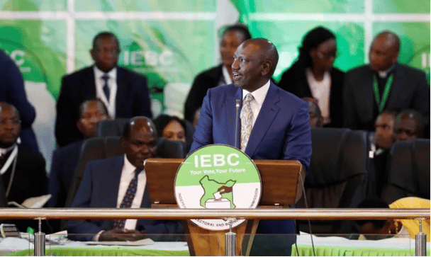 What Moi, Kibaki, and Uhuru’s Presidencies Reveal About the 2027 Election