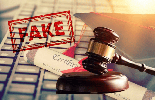 Former IEBC Official Slapped With 8-Month Jail Sentence Over Fake Degree