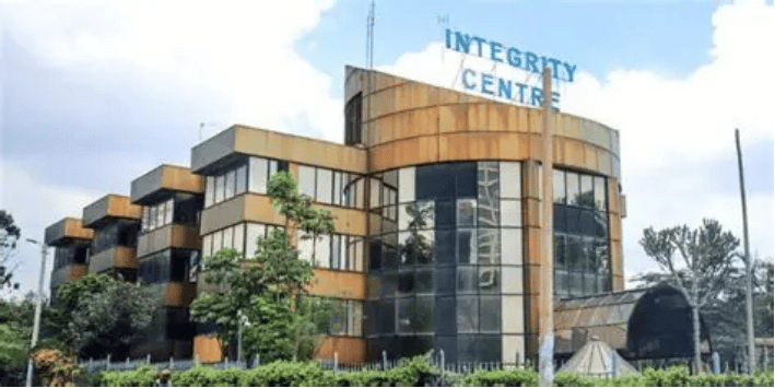 Former IEBC Official Faces 8-Month Jail Over Fake Degree