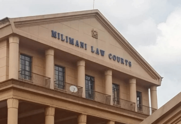 Former IEBC Official Faces 8-Month Jail Over Fake Degree