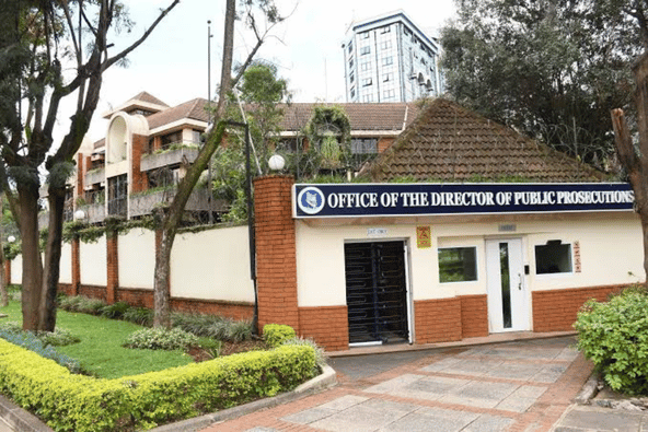 Human Rights Activist Charged with 2 Child Trafficking & Defilement