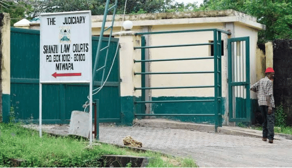 Human Rights Activist Charged with 2 Child Trafficking & Defilement