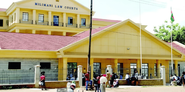 High Court Orders Ex-Homa Bay Employee and Payroll Boss to Pay Back KSh 708K