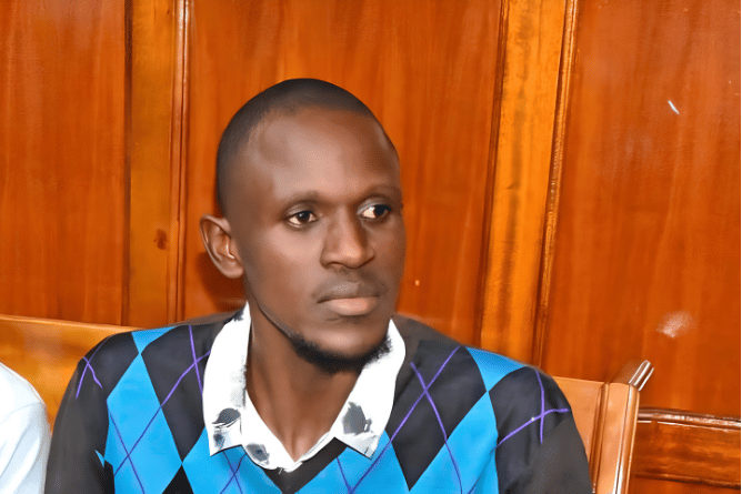 Activist Boniface Mulinge Muteti Found Dumped in Machakos After Days of Disappearance