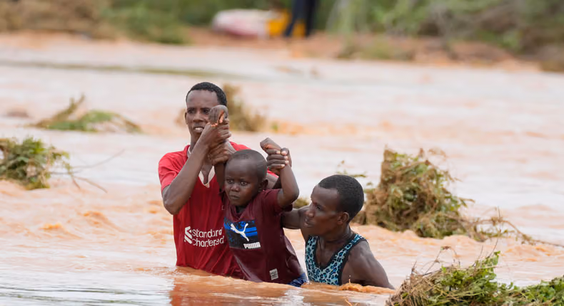 How to Survive El Niño Rains Scheduled to Hit Nairobi