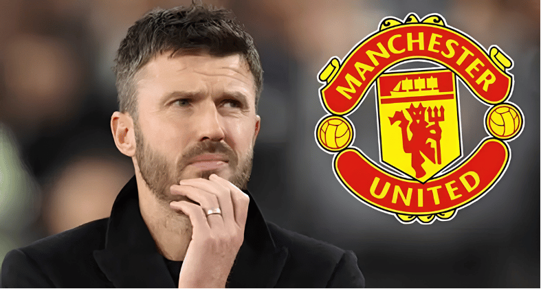 Sack Michael Carrick? Was Amorim Really Manchester United’s Problem?