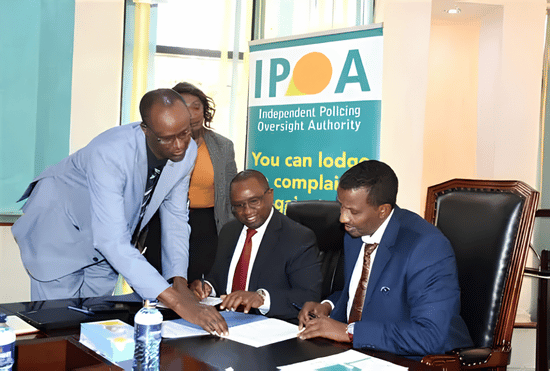 How to Apply for 41 IPOA Jobs Open Ahead of November Deadline