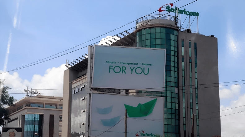 Safaricom Exposes 1.25 billion Cyber Attack Attempts: What It Means for M-PESA & User Data