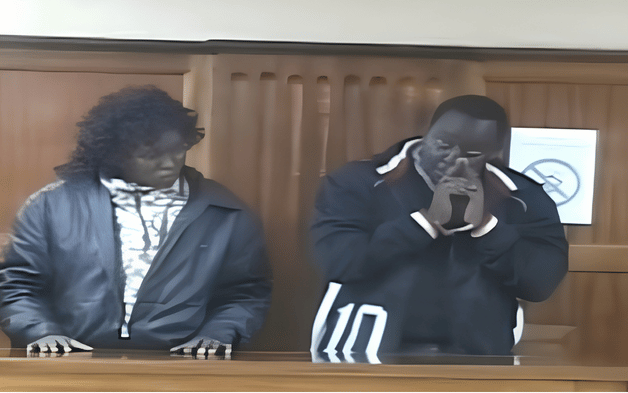 Former 37-Year-Old USIU-Africa Student Handed Death Sentence in Murder Case
