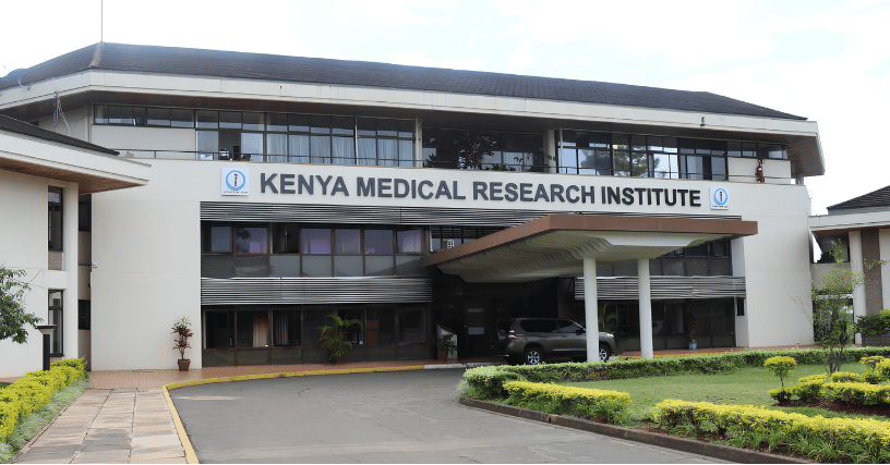 Public Hospitals Offering DNA Tests at a Lower Cost Rate of Ksh 20k