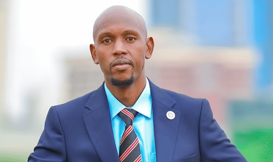 Oburu Odinga Death Rumors: Geoffrey Mosiria Speaks Out